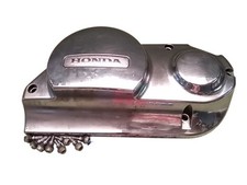 * HONDA SHADOW 750 04-12