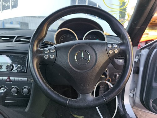 Lenkrad mercedes slk - mercedes,