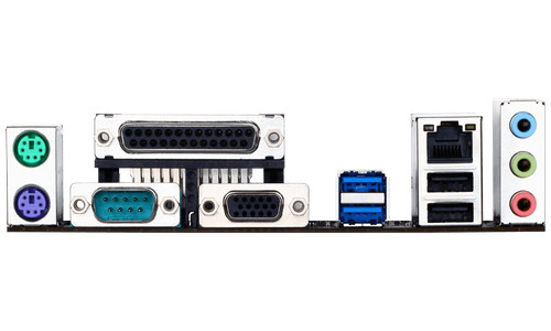 Gigabyte h110m ds2 ddr3 - ga-h110m-ds2,