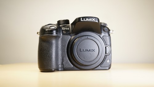 Lumix gh4 body 000 exp - body, ~7.000