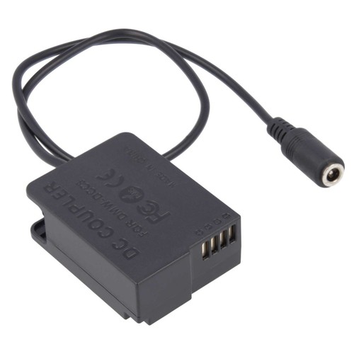Akkuadapter für panasonic - akkuadapter,