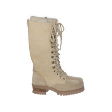 Joe Sanchez, Stiefel, Größe