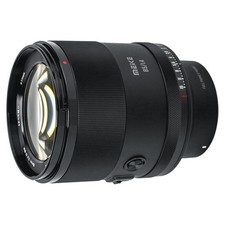 Meike 85mm autofokus - 85mm, f1.4