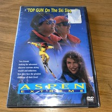 Aspen Extreme DVD NEW SEALED