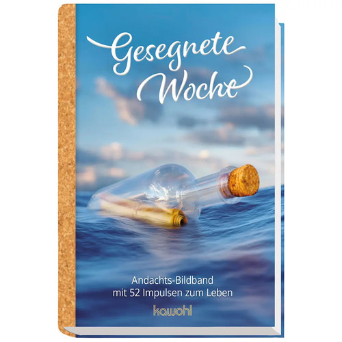 Gesegnete woche - woche, |