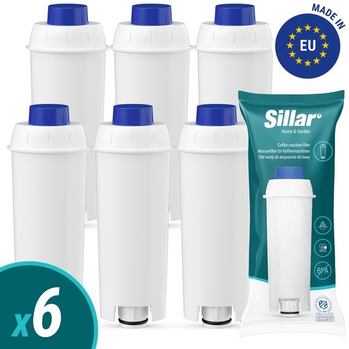 Wasserfilter passend für - 6x,