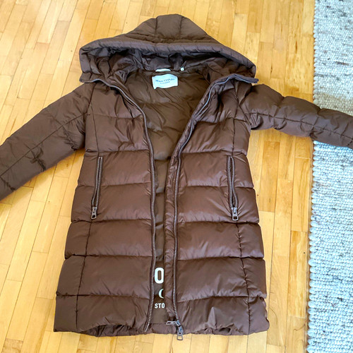 Marc polo damen steppmantel - damen,