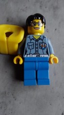 Lego Wasserwacht