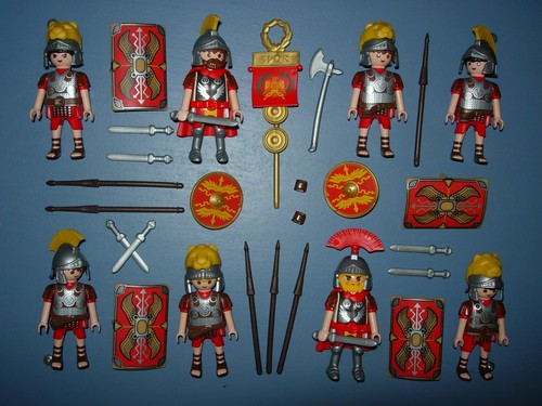 Römer legionäre ritter - rÖmer,