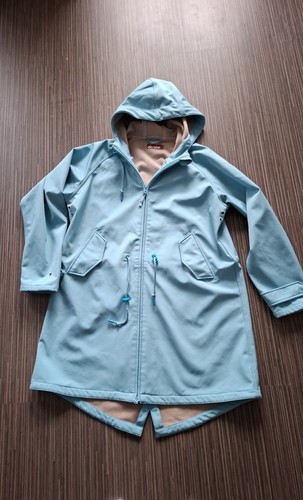Derbe softshell jacke friese - softshell,