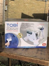 Tobi weltweit erste aufrechte