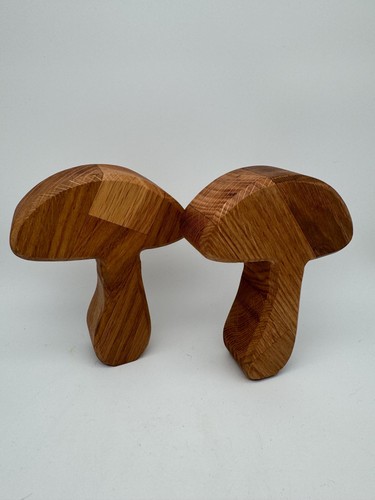 Holz pilze aus - holz,