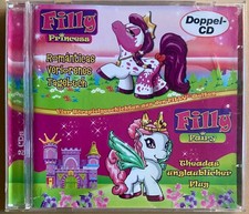 Doppel-CD Filly Princess -