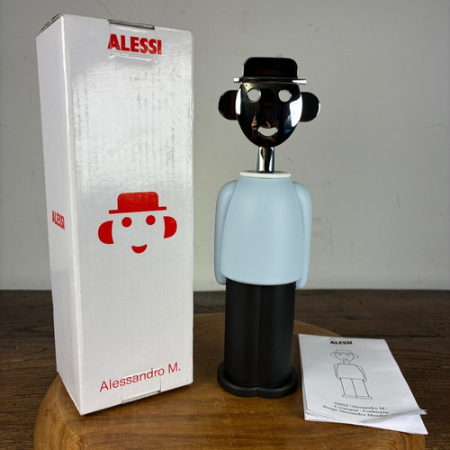 Alessi alessandro - alessandro, m