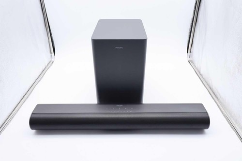 Philips tab6100 soundbar - philips, tab6100/10