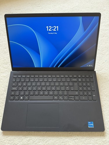 Dell vostro 3510 laptop - vostro,
