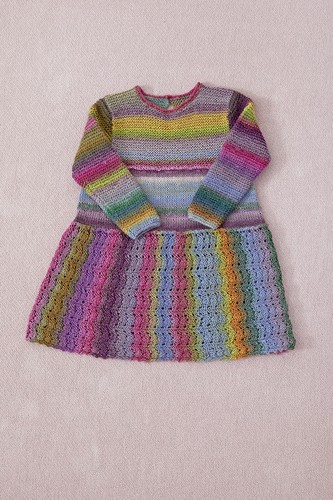 Lang yarns mille colori baby - mille,