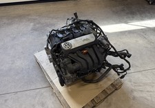 BVX Motor 2.0FSI 150PS Komplett Zylinderkopf Motorblock Vw Passat 3C B6 AUDI