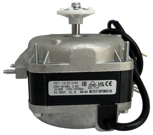 Lüftermotor elco kondensator - lüftermotor,