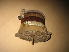 Regeltrafo prim 220V sek 0 - 220V  5A Stelltrafo Spartrafo 