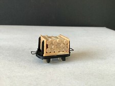 Egger-Bahn HOe/DC Feldbahnwagen  (CJ132-8R2/11)