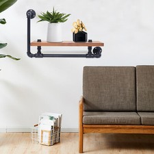 Metall Rohre Schwimmende Wall