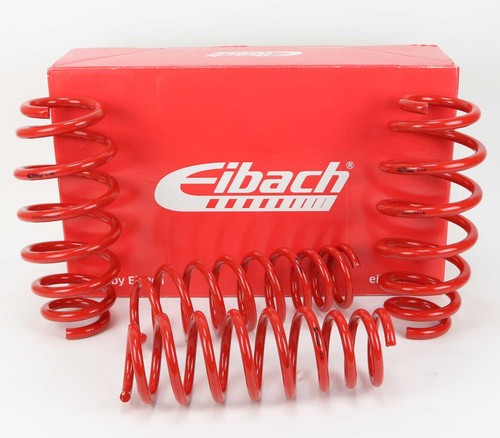 Eibach pro kit - eibach, lowering