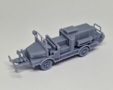 IFA S4000 TLF 15 Cabrio Spur N 1:160