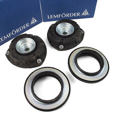 2x LEMFÖRDER Rep-Satz Federbeinstützlager für AUDI A1 A3 SEAT SKODA VW Golf VII