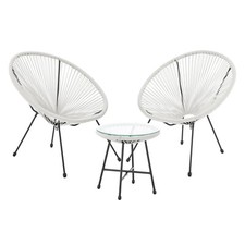 Svita bali balkon - svita, set