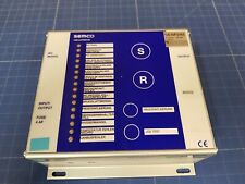Semco Toilet Management Controller A/C (SEMVAC) - Desiro Railcar UR