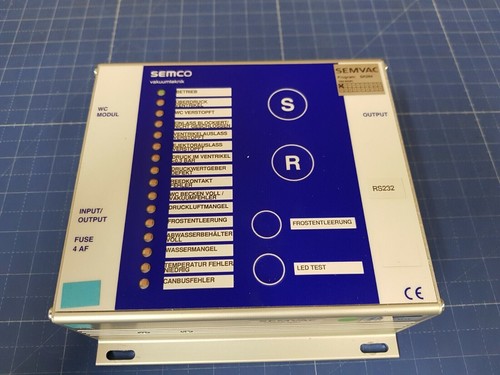 Semco toilet management - toilet,