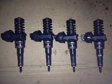 Pumpe-Düse-Einheit PDE 2.0