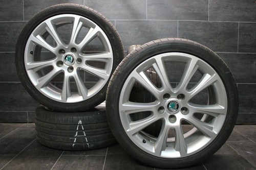 Original skoda octavia - original,