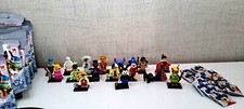 Lego Minifiguren 71038 Disney