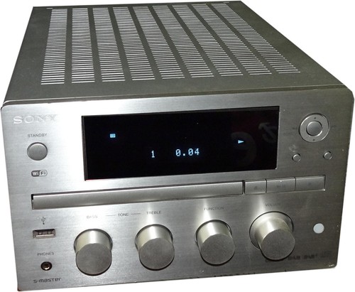 Sony cmt g2nip micro - sony,