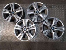 7X16 5 TORN ET 44 felgensatz