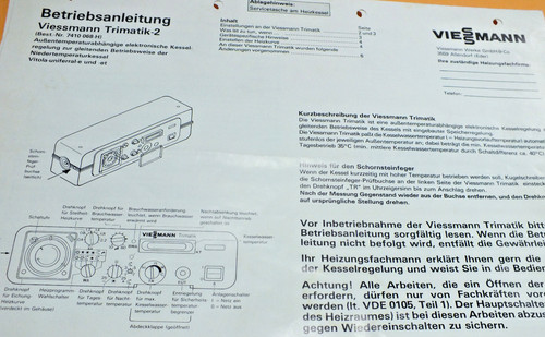 Viessmann - 8, )