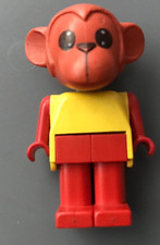 Vintage LEGO Fabuland Figur