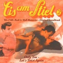 Eis stiel feste - am,