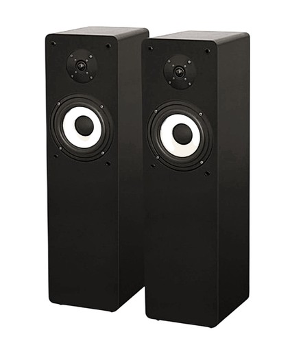 Audioblock wege - audioblock, 2-wege