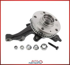 Achsschenkel links für VW