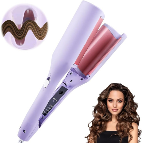 Welleneisen für haare 32mm - für, haare,