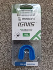 Mundschutz Zahnfleischschutz