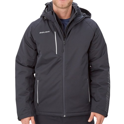 Bauer heavyweight jacke - bauer,