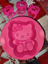 Tupperware Hello Kitty