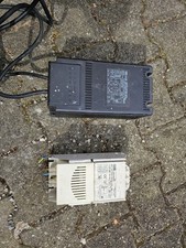 2 Vorschaltgeräte für 400 Watt Natriumdampflampen