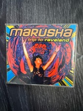 Marusha - Trip To Raveland