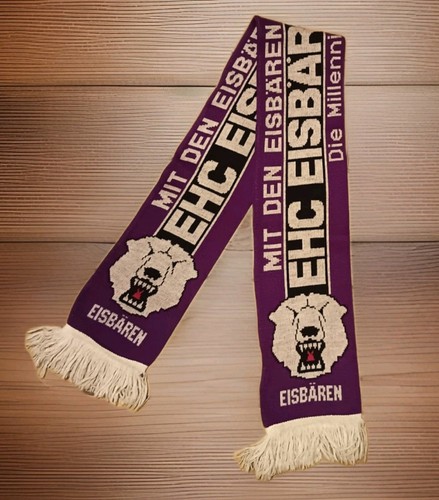 Ehc eisbären berlin dynamo - ehc,