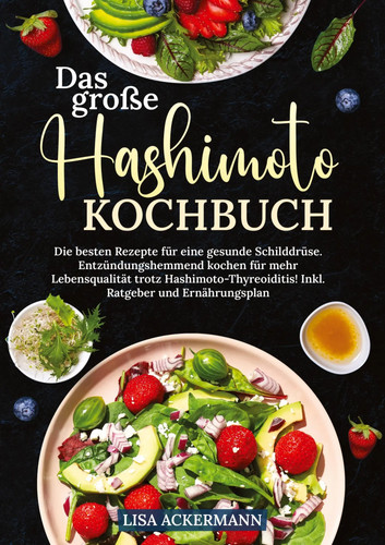 Das große hashimoto kochbuch - große,